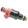 thumbnail image 2 of Fuel Injector Compatible with 1997-1998 BMW 528i 1996-1999 M3 6Cyl 2.8L 3.2L New Sold individually, 2 of 5