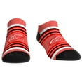 thumbnail image 5 of Unisex Rock Em Socks   Detroit Red Wings Super Fan Five-Pack Low-Cut Socks Set, 5 of 6