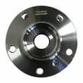 thumbnail image 2 of GMB 715-0012 Wheel Hub Assembly that fits a BMW X5 (2007-2016), 2 of 5