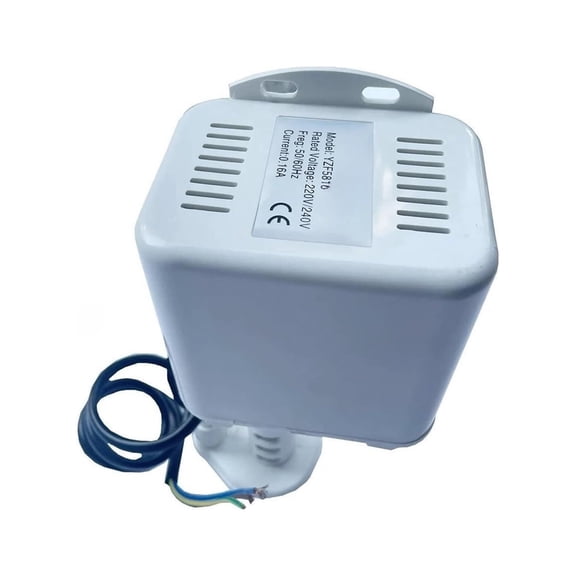 SHDNCYQ 2W Ice Machine Parts YZF5816 Ice Machine Water Pump, Compatible For YFK