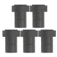 thumbnail image 1 of Ouitble Paquete De 5 Tapones De Aluminio para Uñas con Clip De Carpintero para Perros De Banco De 19mm para Renovación De Carpintería Artesanal Carpinteros, 1 of 8