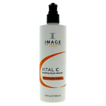Image Skin Care Vital C Hydrating Facial Cleanser, 12
