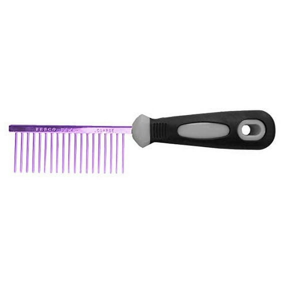 Resco Professional Comb for Pets