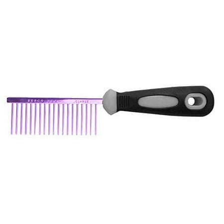 UPC: 0030627006710 | Resco Professional Comb for Pets