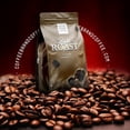 thumbnail image 2 of Coffee Brand Coffee Ethiopian Light Roast Arabica Ground Coffee | Blueberry, Vanilla & Raisin Notes | Sweet and Nutty Taste | 12 oz, 2 of 7