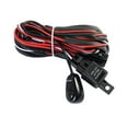 thumbnail image 3 of Juego de arnés de cableado de barra de luz LED de obra, accesorios para automóviles, relé de potencia de interruptor de alto rendimiento DC 12V 40A, 3 of 8