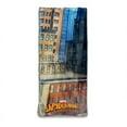 thumbnail image 3 of Spider-Man in the City Slumber Bag with Sherpa Lining, 3 of 3
