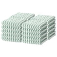 thumbnail image 2 of Clearance Under $6.36! Microfiber Cleaning Cloth Set 20-Pack, Super Absorbent Kitchen Dish Towels for Washing and Drying, Reusable Washable Dish Cloths, 2 of 3
