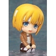 thumbnail image 4 of Q version of the clay man's final season of the giant attack, Armin's figurine, 4 of 5