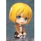 thumbnail image 4 of Q version of the clay man's final season of the giant attack, Armin's figurine, 4 of 5