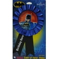 thumbnail image 2 of Batman 'Heroes and Villains' Guest of Honor Ribbon (1ct), 2 of 2
