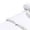 White, variant on 2026 Orthopedic Zipper Sneakers for Women, Wide Toe Box Comfortable Walking Shoe
