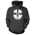 thumbnail image 3 of Call of duty Skull Hoodie, 3 of 6
