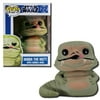 FUNKO POP! STAR WARS: JABBA THE HUTT