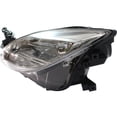 thumbnail image 2 of Headlight for 2009-2010 Mazda 6 Driver Side OE Replacement Halogen Without bulb(s), 2 of 3