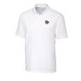 thumbnail image 2 of Men's Cutter & Buck  White Lehigh Valley IronPigs  Clique Spin Eco Performance Pique Polo, 2 of 3