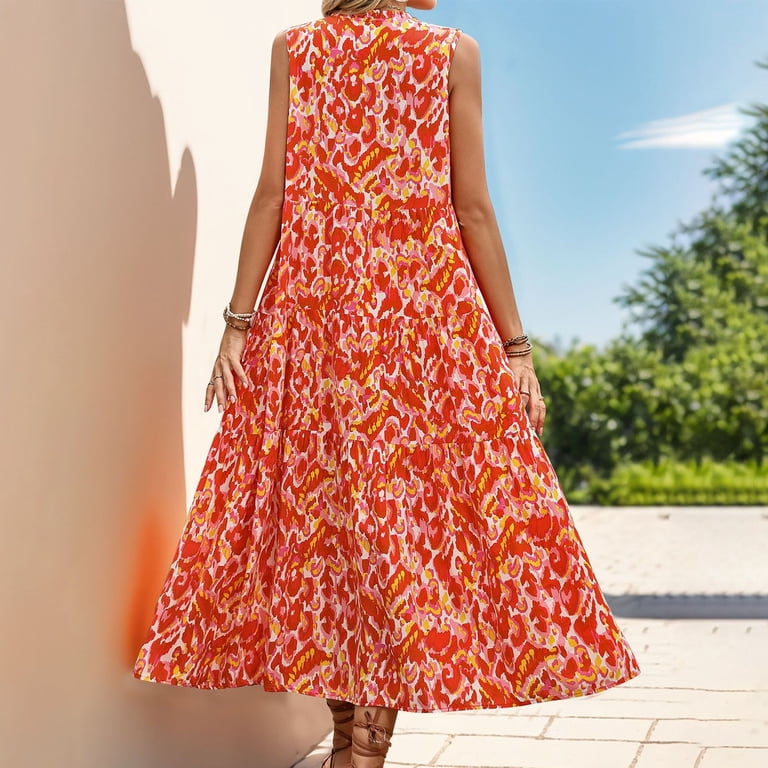 plus size casual summer dresses 2022 Tycorwd Women's Midi Dress Short Sleeve Beach Dress Swing Flowy Tiered with Pockets Army Green 1XL at Amazon Women's Clothing store Elizabeth Grey Wool Midi Dress Color:Baby Blue match with sneakers for