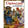 Chicken Little (Paperback)