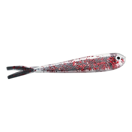 Soft Plastic Swimbait Paddle Tail Shad Lure Soft Bass Shad Bait Shad Minnow Paddle Tail Swim Bait for Bass Trout Walleye Crappie 2.75in(10PCS)