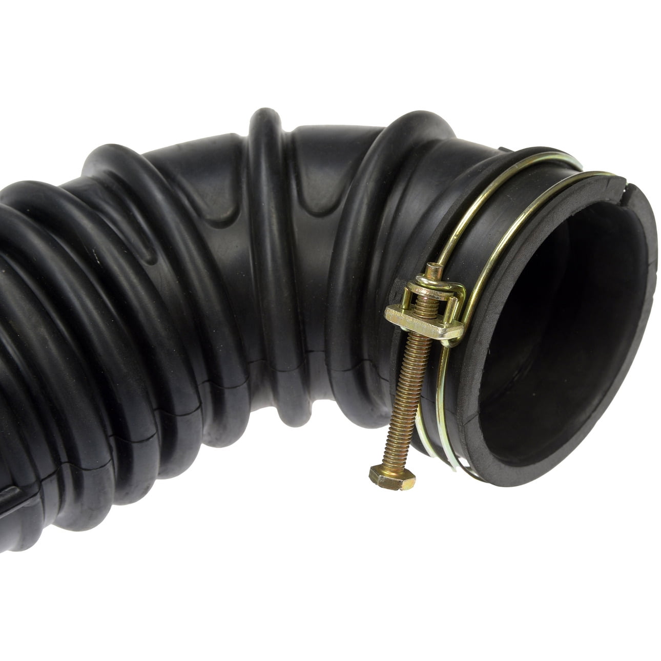 Dorman 696-575 Engine Air Intake Hose for Specific Toyota Models