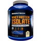 thumbnail image 1 of Proteína en polvo BODYTECH Whey Isolate Vainilla 2,27 kg con 25 g, 1 of 5