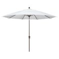 thumbnail image 1 of California Umbrella 11' Patio Umbrella in Natural, 1 of 2