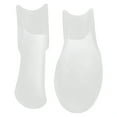 thumbnail image 2 of High-Elastic Bunion Corrector Silicone Toe Separators Inflammation Orthopedic for Toe Correction Relieves Discomfort, 2 of 8