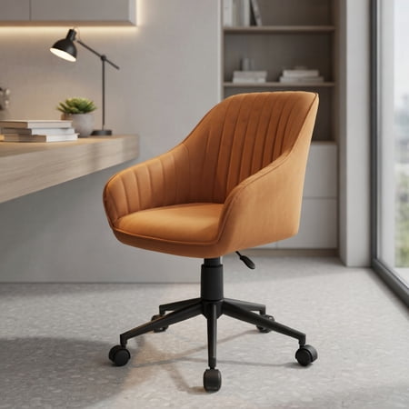 kadyn home office chair swivel product