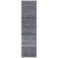 thumbnail image 4 of SAFAVIEH Mirage Collection MIR331B Handmade Brown Rug, 4 of 10