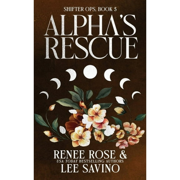 Alpha's Rescue: Discreet Edition, (Paperback)