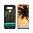 thumbnail image 1 of Compatible with LG K51 Phone Case, Forest-1-80 Case Silicone Protective for Teen Girl Boy Case for LG K51, 1 of 1