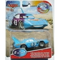 thumbnail image 2 of Disney Pixar Cars Color Changers Strip Weathers AKA The King, 2 of 5