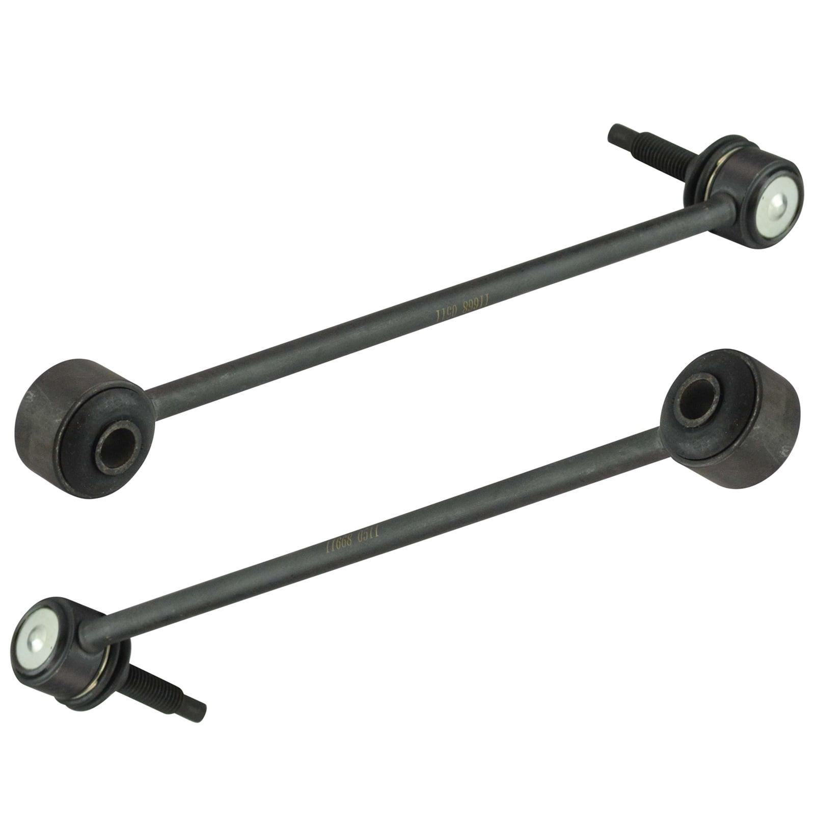 TRQ Stabilizer Sway Bar End Link Rear LH RH Pair for 09-18 Dodge Ram 1500 New PSA56034