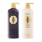 Daeng Gi Meo Ri Ki Gold Premium 26.3 oz Shampoo and Treatment