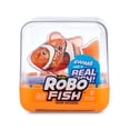 thumbnail image 3 of Peces robóticos nadadores Robo Alive Robo Fish Series 2, paquete de 2, 3 of 6