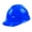 Blue B, variant on YIFAEUX Construction Security Helmet with Ventilation System Adjustable 4-Point Ratchet Suspension Industrial Work Head Protection ABS Hard Hat