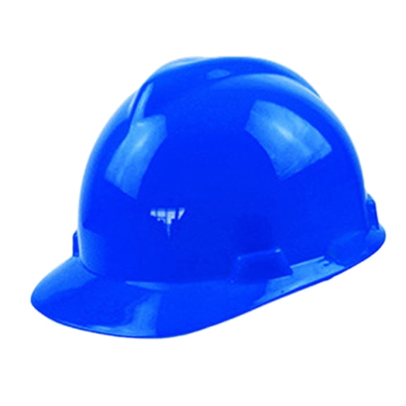 Rodiuiu Construction Security Helmet with Ventilation System Adjustable 4-Point Ratchet Suspension Industrial Work Head Protection ABS Hard Hat