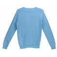 thumbnail image 2 of Raffi Pull Réversible en Coton à Manches Longues pour Hommes - S, 2 of 2