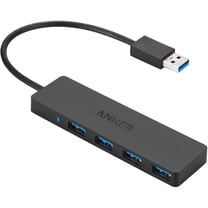 ANKER 4-Ports USB 3.0 Hub