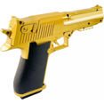 thumbnail image 5 of Pistola de explosión de espuma de juguete de bomba blanda con cuerpo de bomba de espuma, 5 of 5