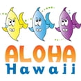 thumbnail image 3 of CafePress - Aloha Mug - 11 oz Ceramic Mug - Novelty Coffee Tea Cup, 3 of 6