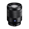 thumbnail image 2 of Sony Vario-Tessar T* FE 24-70mm f/4 ZA OSS Lens for Sony E, Bundle with 67mm Filter Kit, Lens Wrap, Cleaning Kit, Lens Case, Lens Cleaner, PC Software Kit, 2 of 9