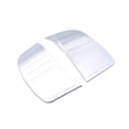 thumbnail image 4 of Cubierta De Ajuste Estéreo De Tres Líneas Para Motocicletas Touring Modelos 2014-2016 Baoblaze Cubierta decorativa estéreo, 4 of 8