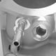 thumbnail image 3 of Lr058080 hocico del sobrealimentador turbo sobrealimentador c2d38554 Hocico del sobrealimentador turbo LR088564 Se adapta a Range Rover L332 50 V8 sobrealimentado 2010-2012 ANGGREK Otros, 3 of 8