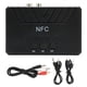 thumbnail image 1 of Receptor Bluetooth NFC Adaptador de audio inalámbrico Bluetooth 5.0 con interfaz RCA para dispositivos NFC, 1 of 5