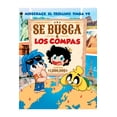 thumbnail image 1 of Se busca a Los compas, 1 of 2