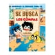 thumbnail image 1 of Se busca a Los compas, 1 of 2