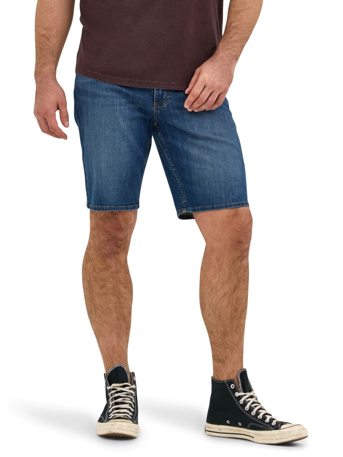 Lee® Men's Denim 5 Pocket Short