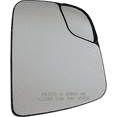 thumbnail image 3 of NV200 13-14 MIRROR GLASS RH, Heated, w/ Backing Plate, SV Model, 3 of 6