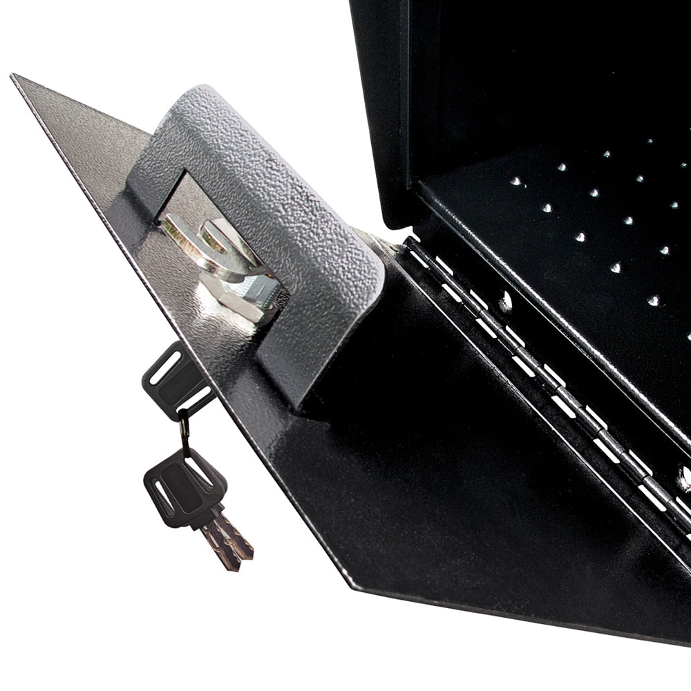Mail Boss Metro Locking Security Mailbox